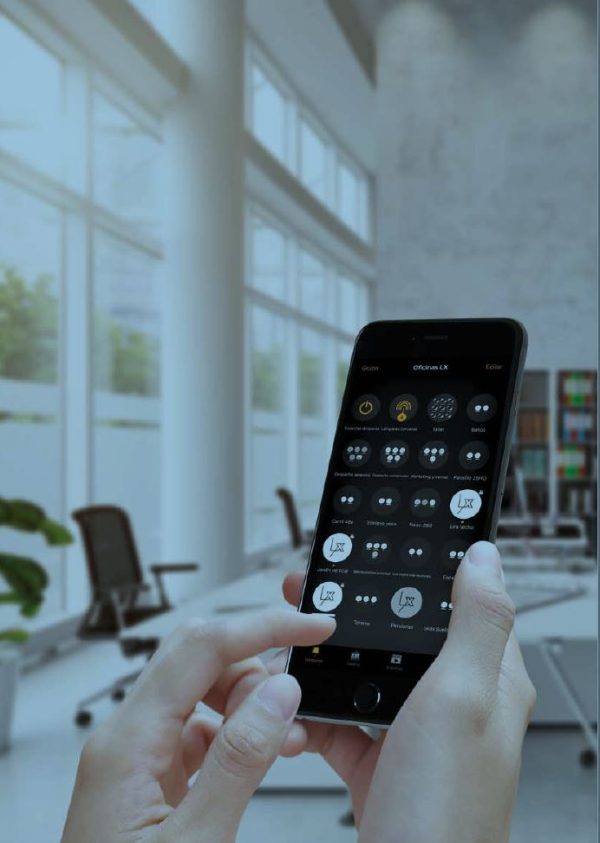 DIMMERS & SENSORS