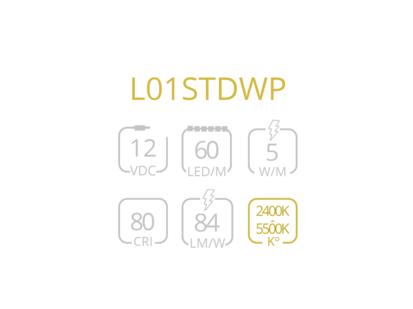 L01STDWP