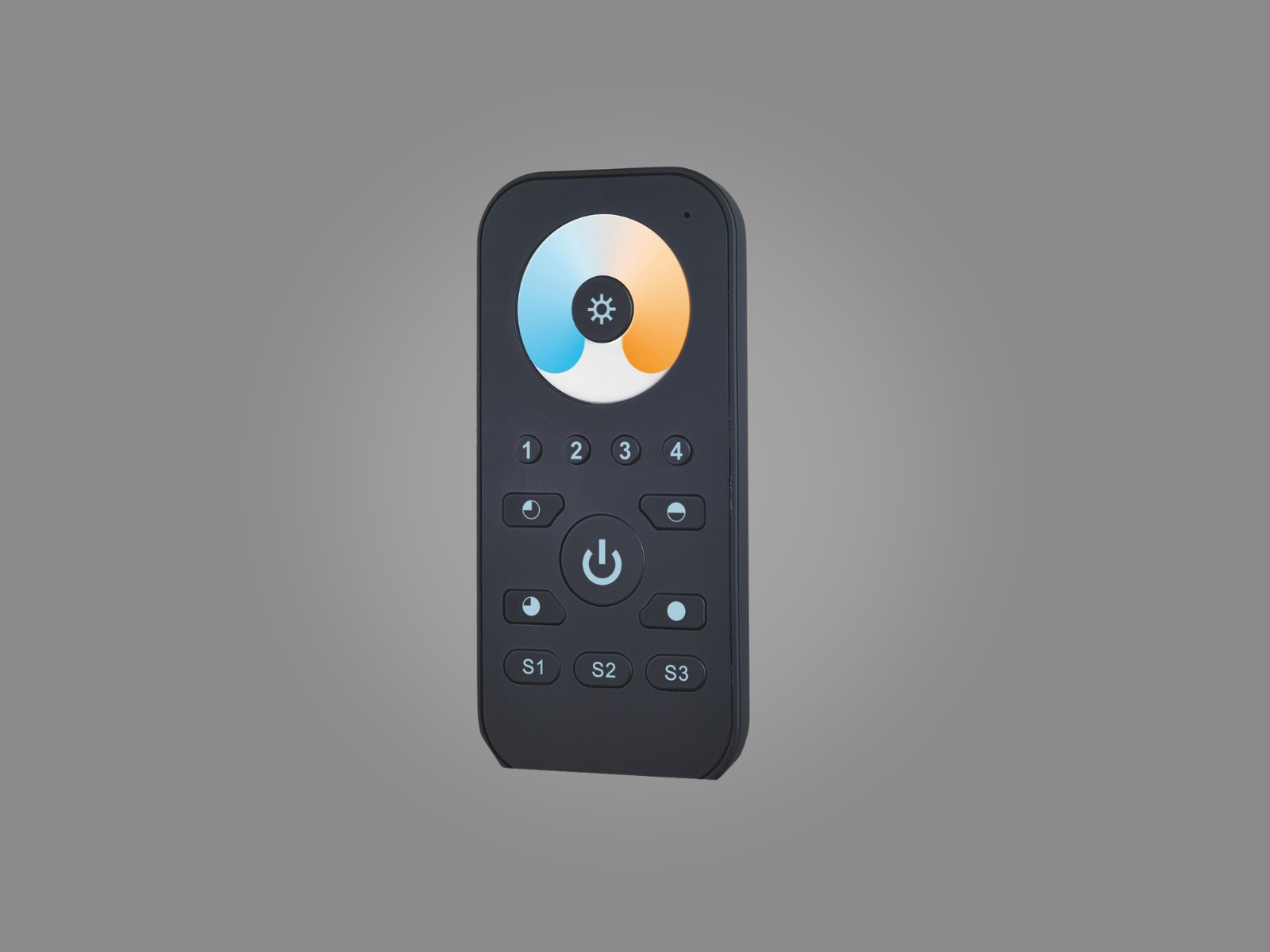 CONTROL REMOTO TW PARA LIRERGB4