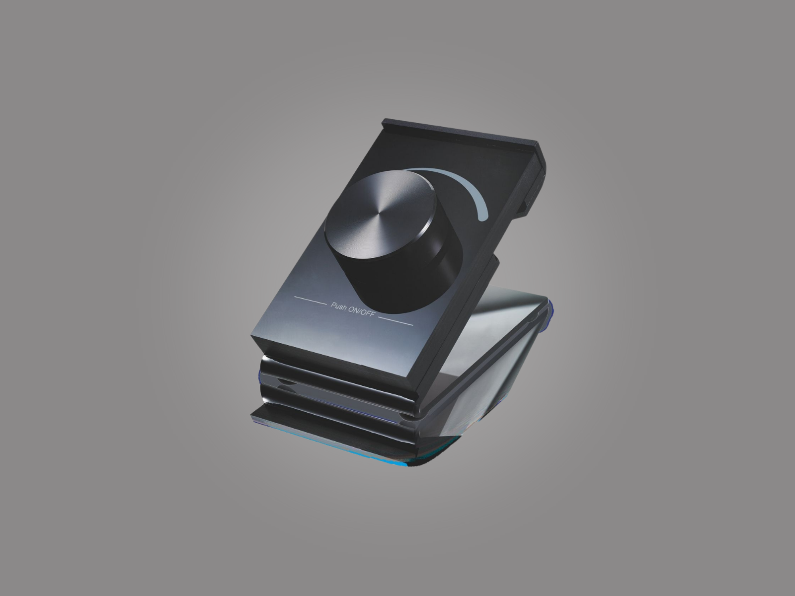 CONTROL REMOTO MESA LIDIMMER100
