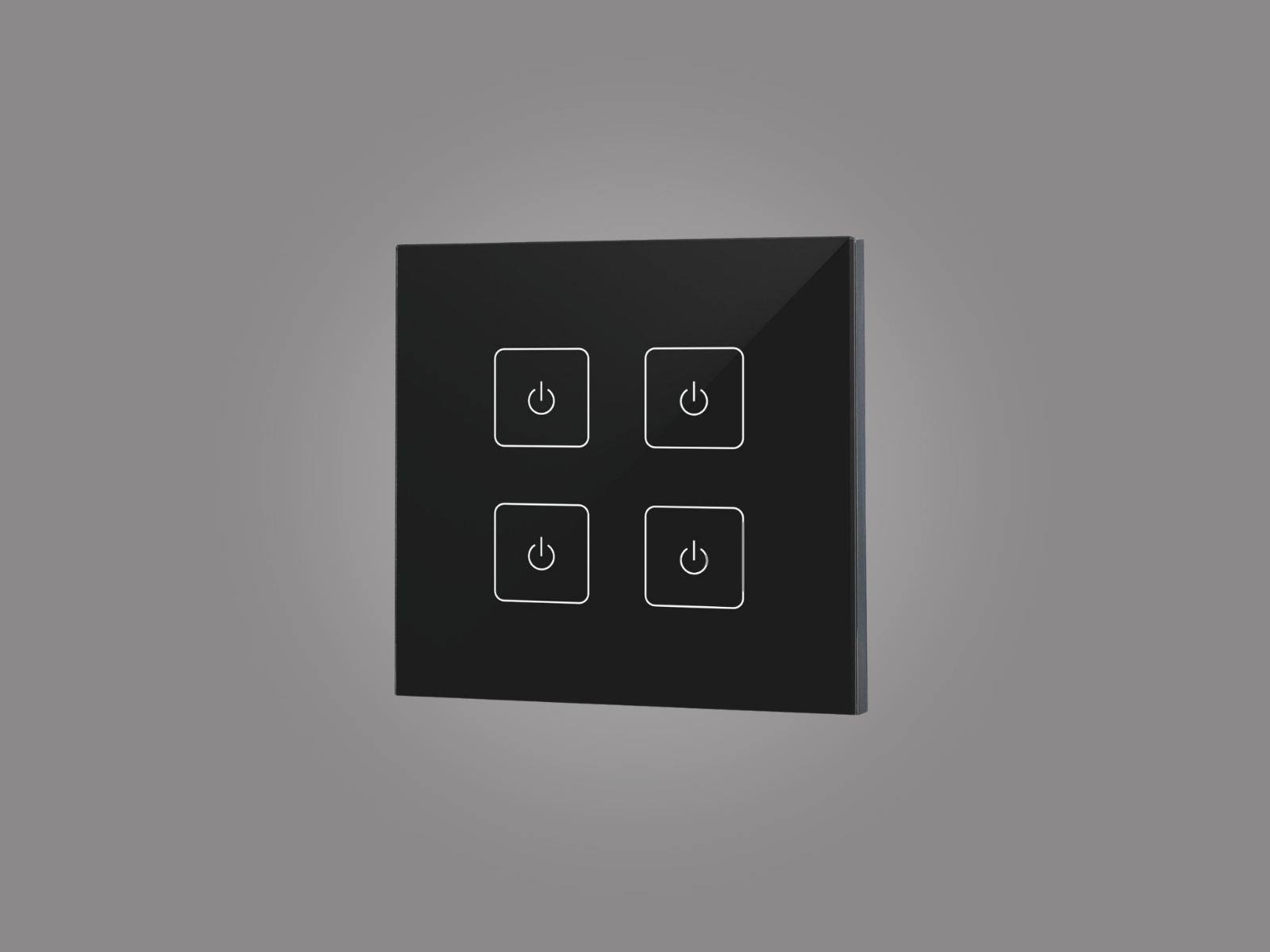 CONTROL REMOTO PARED LIDIMMER100
