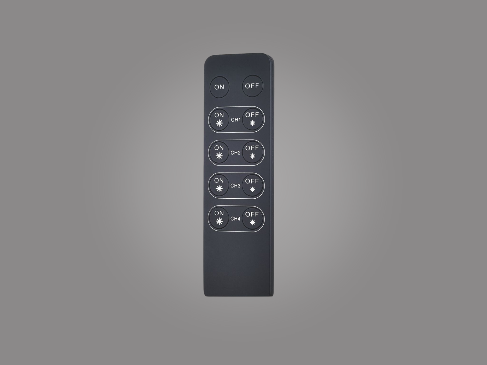 CONTROL REMOTO LIDIMMERCF