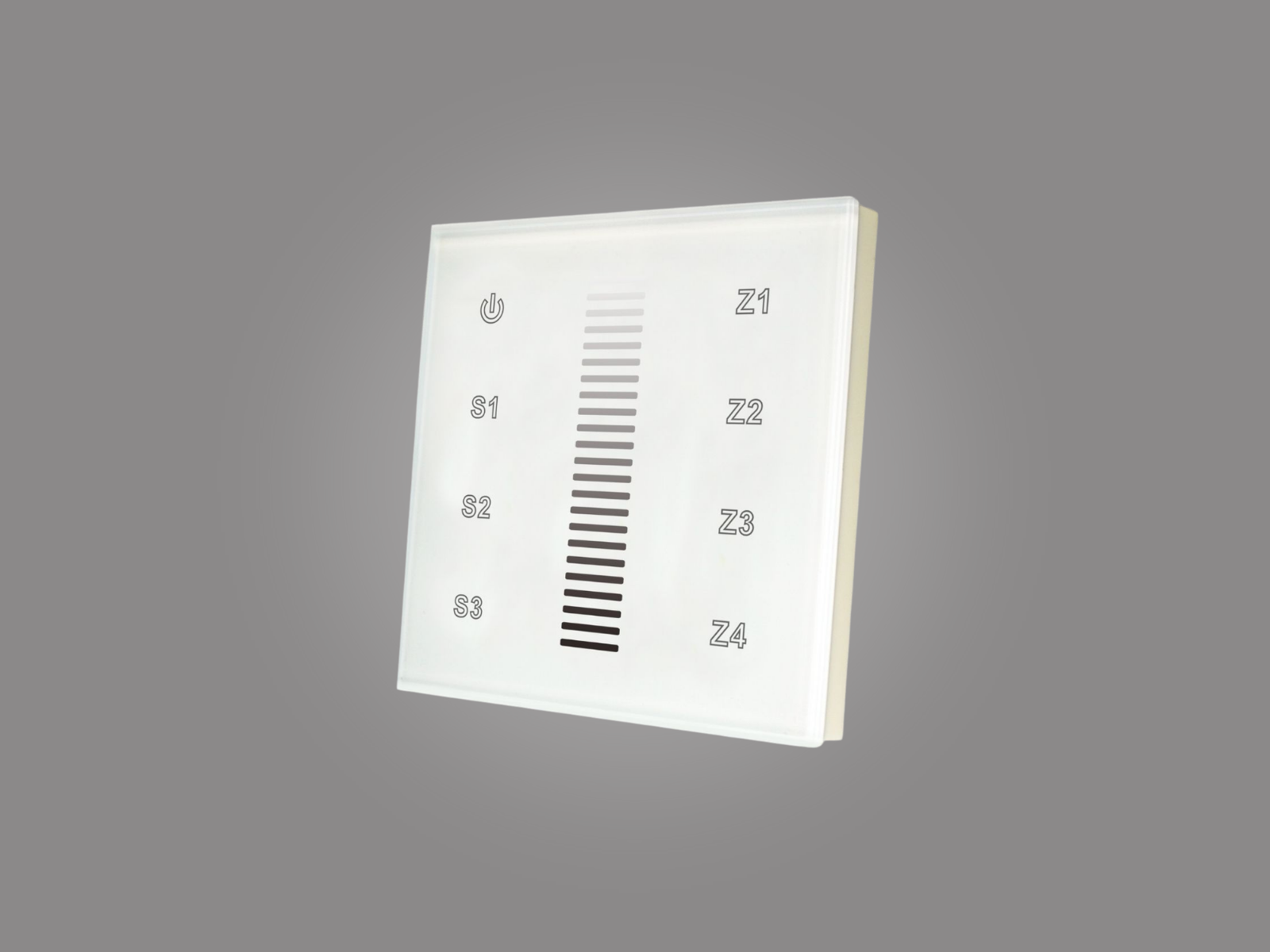 CONTROL REMOTO PARED LIDIMMERCF