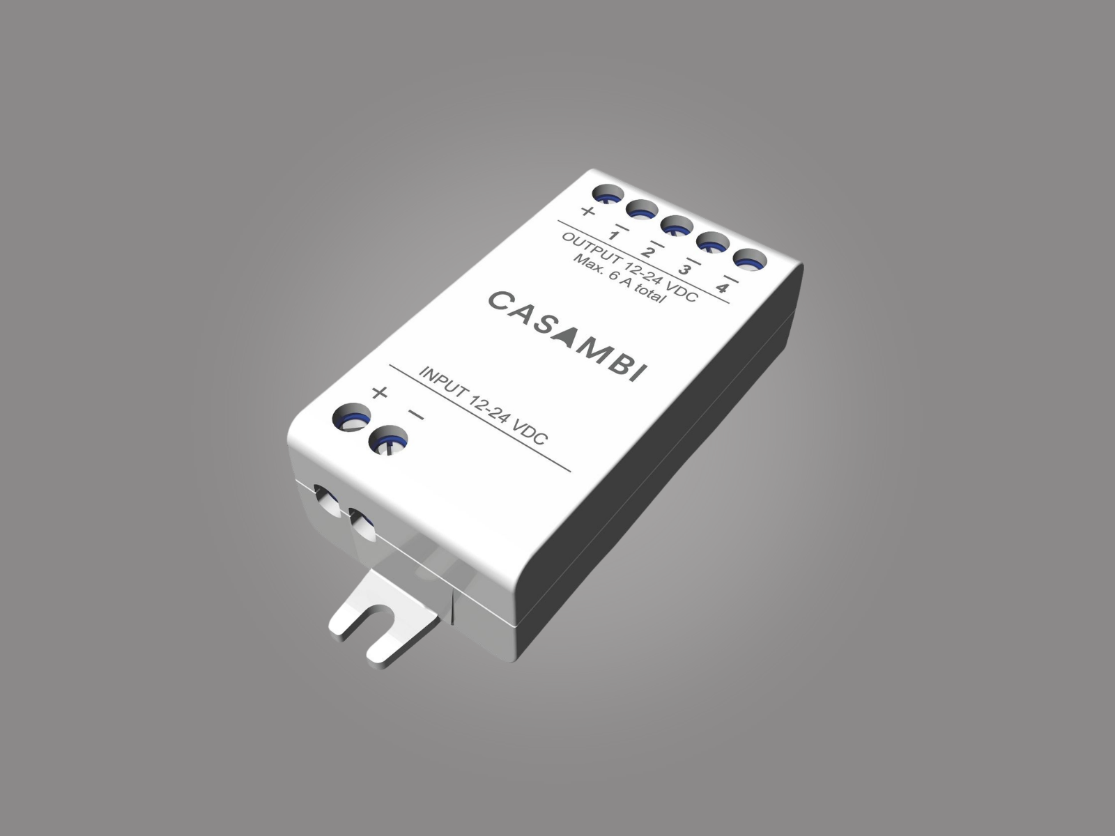 CASAMBI PWM TIRAS LED 12-24Vdc