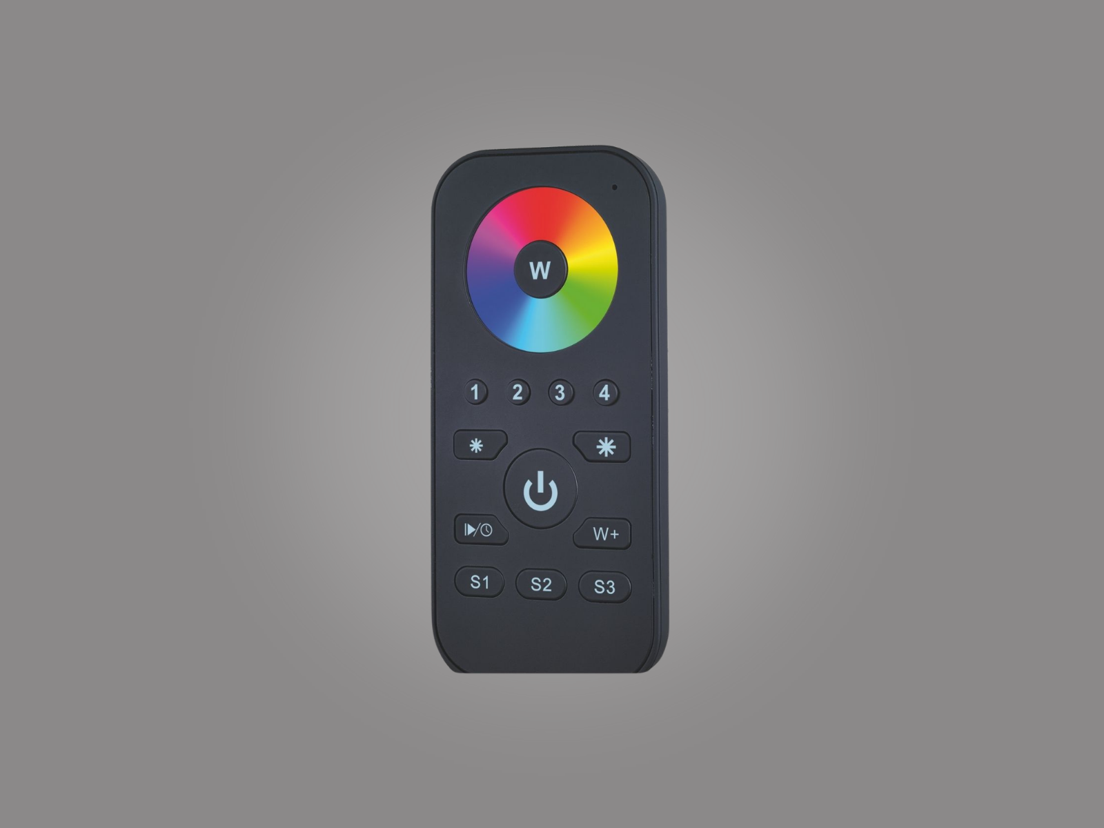 CONTROL REMOTO PARA LIRERGB4