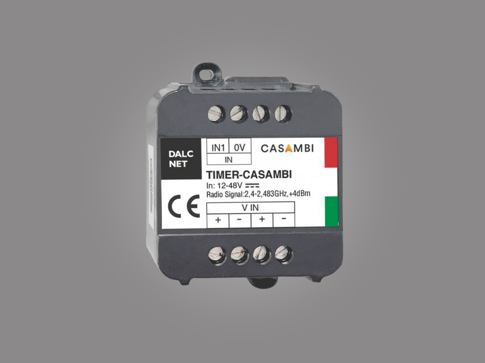 CASAMBI TIMER