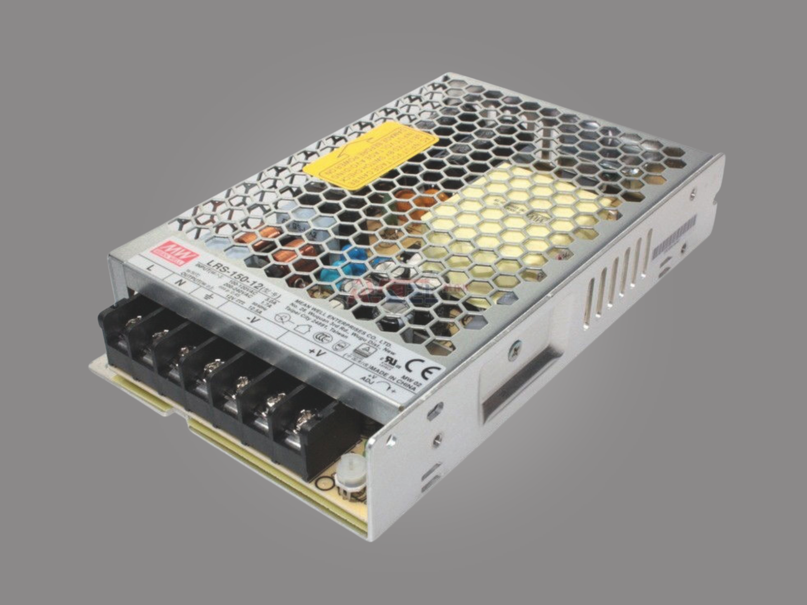 INDUSTRIAL DRIVERS IP20