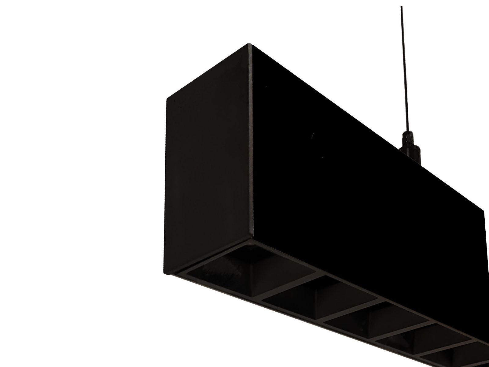 OFFICE LOUVER
