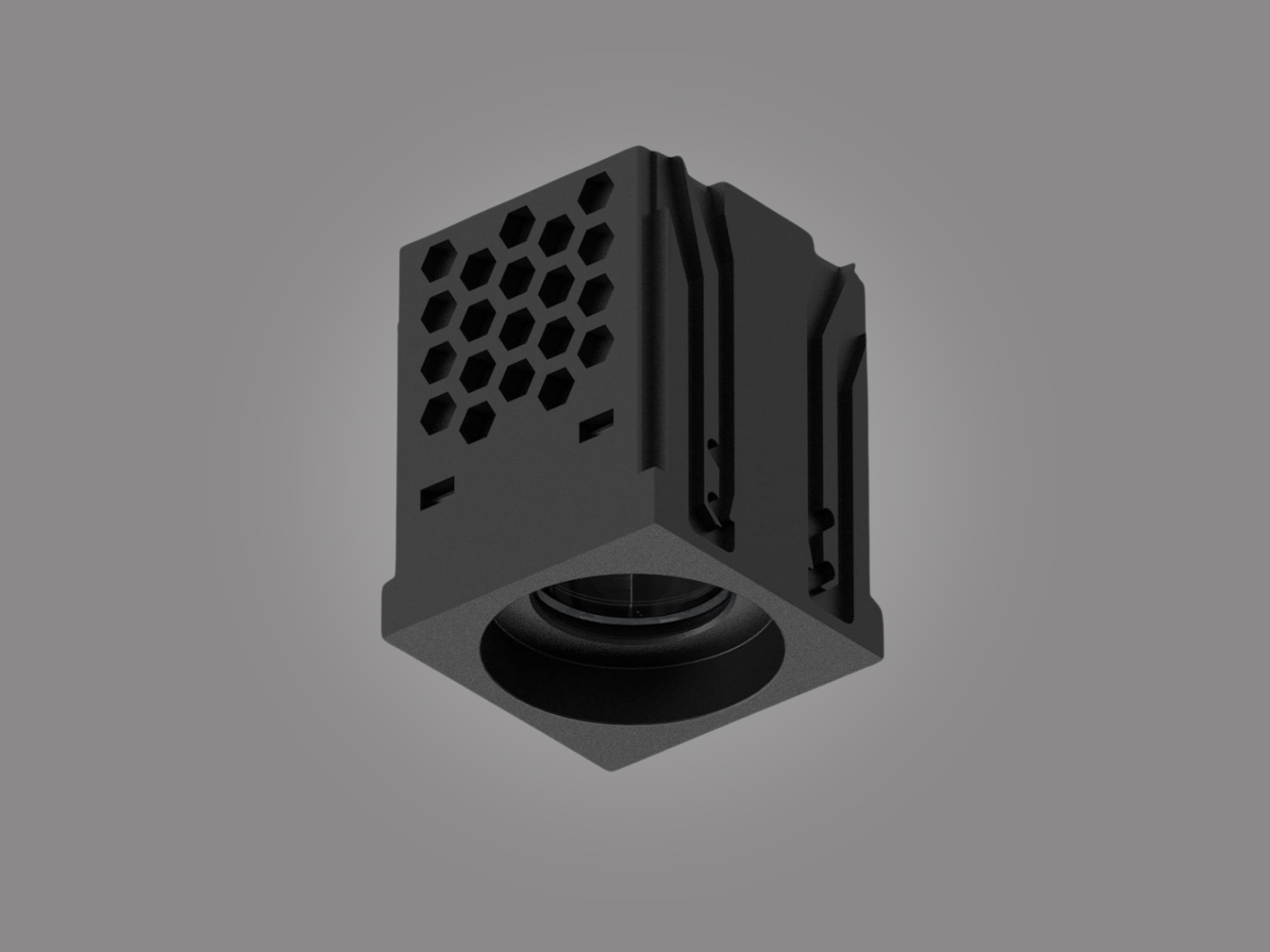 COMPACT XL Fijo