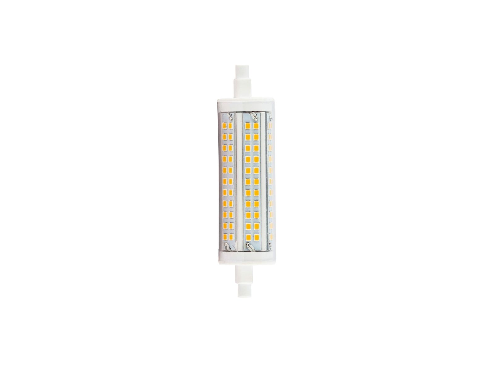 LED LINEAR - 118mm 15W