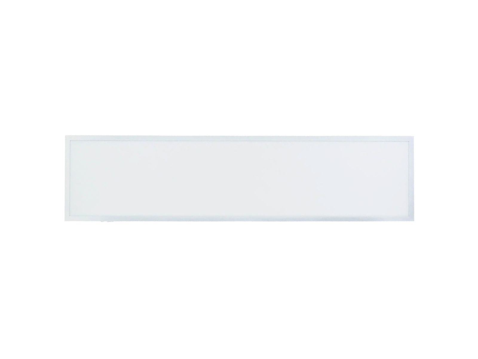 PANEL RECTANGULAR