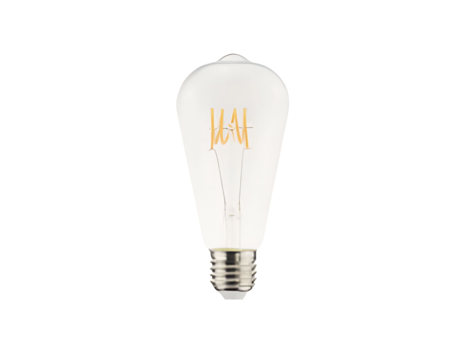 Standard Pear Edison