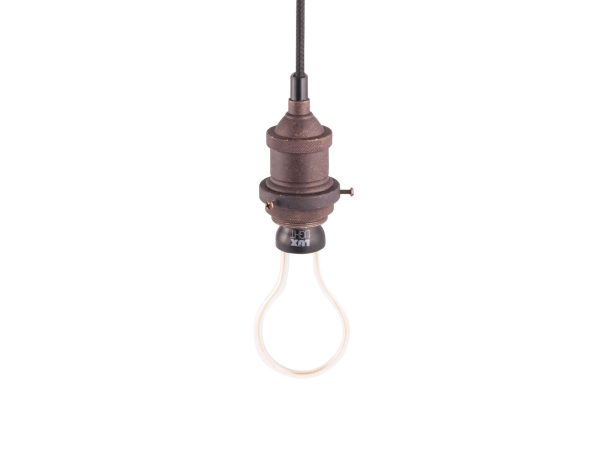 SOCKET VINTAGE