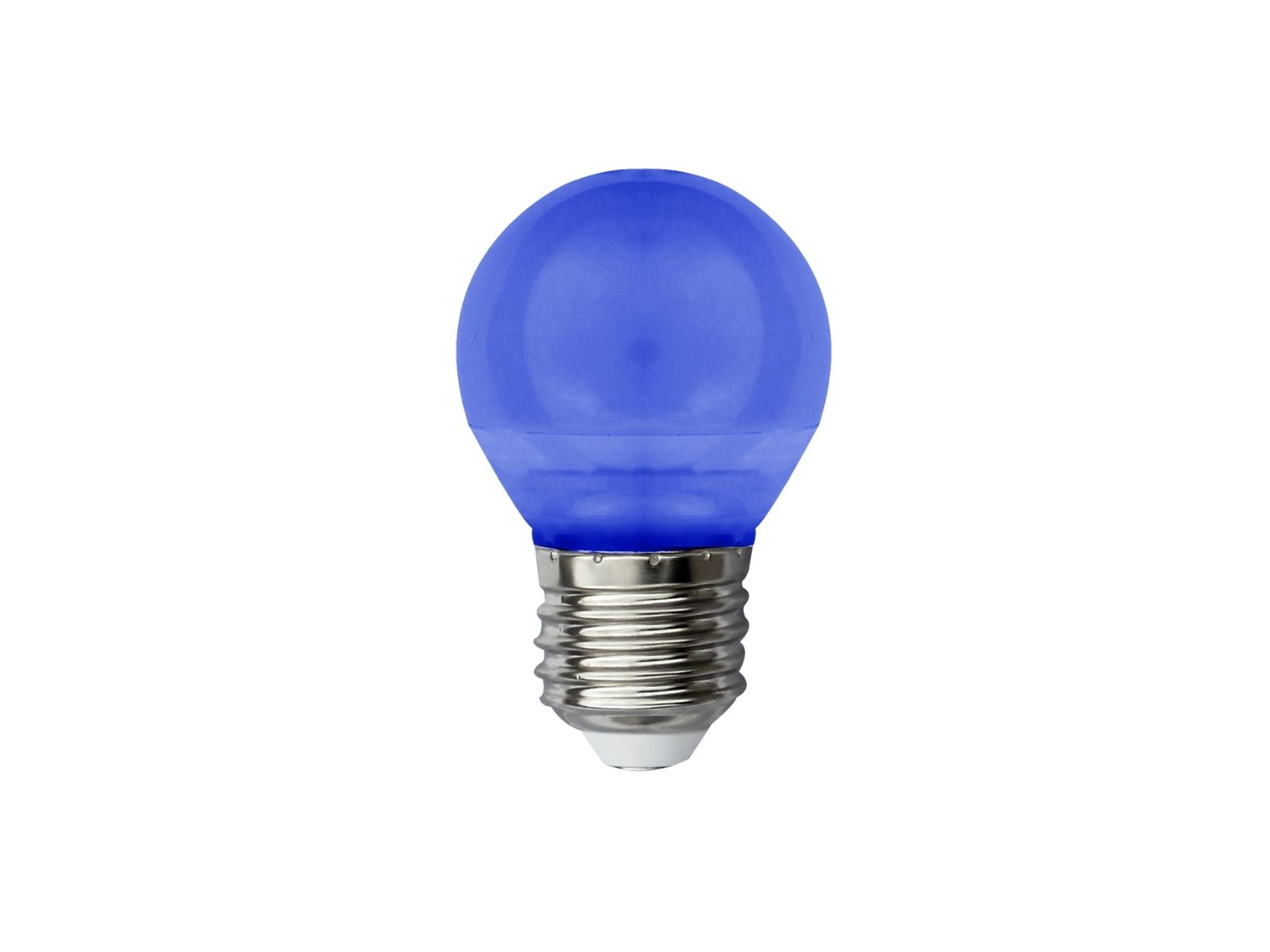 LED SPHERIC COLORS