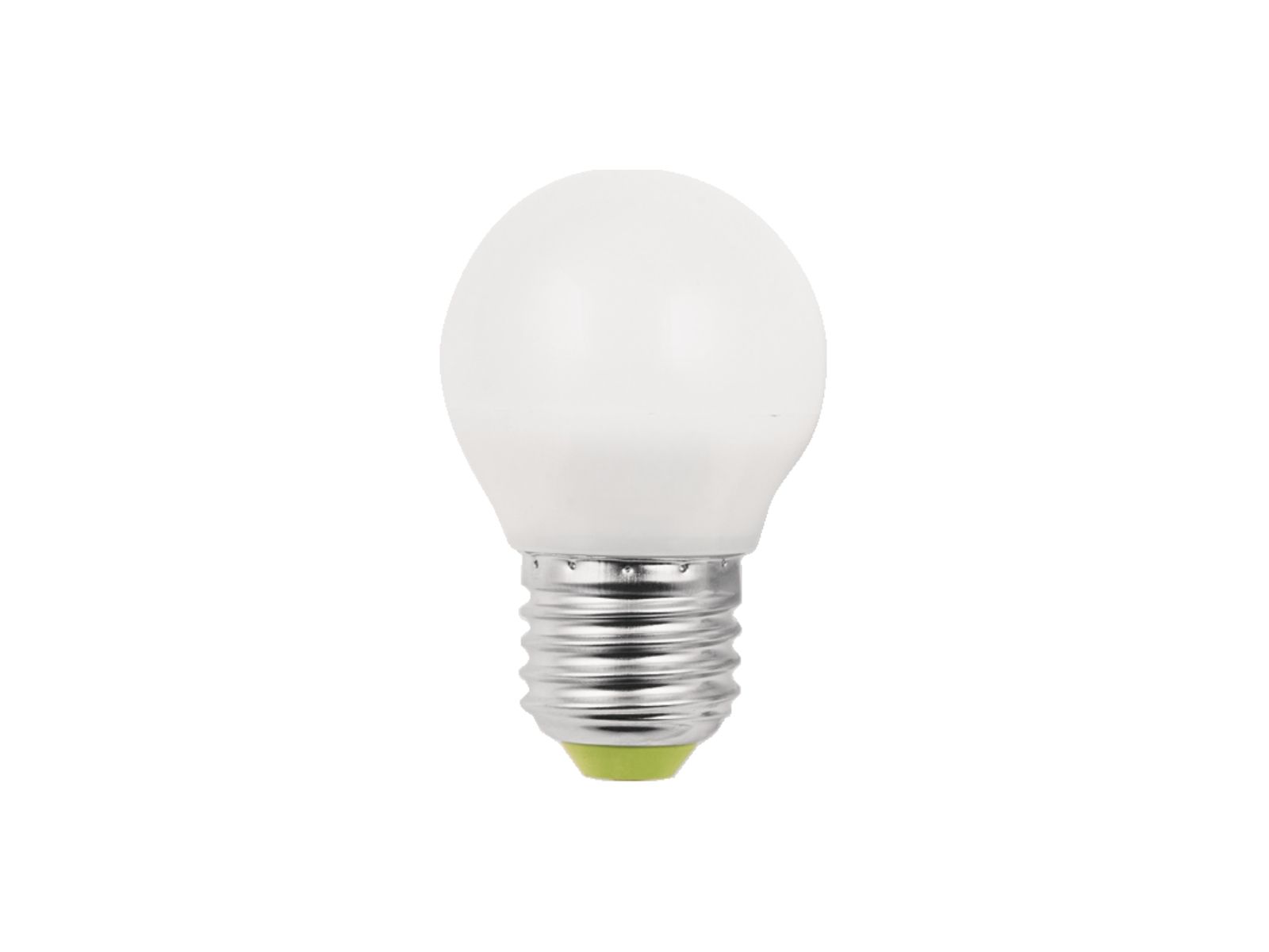 LED SPHERIC - 4W