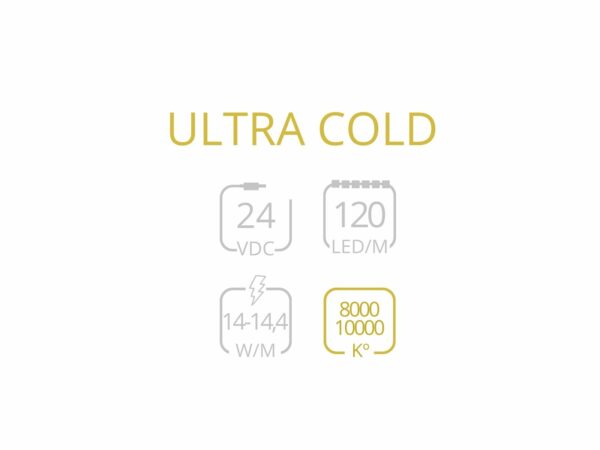 ULTRA COLD