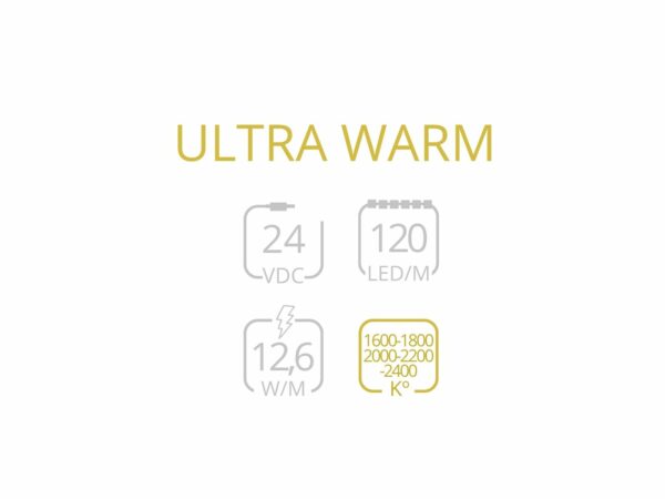 ULTRA WARM