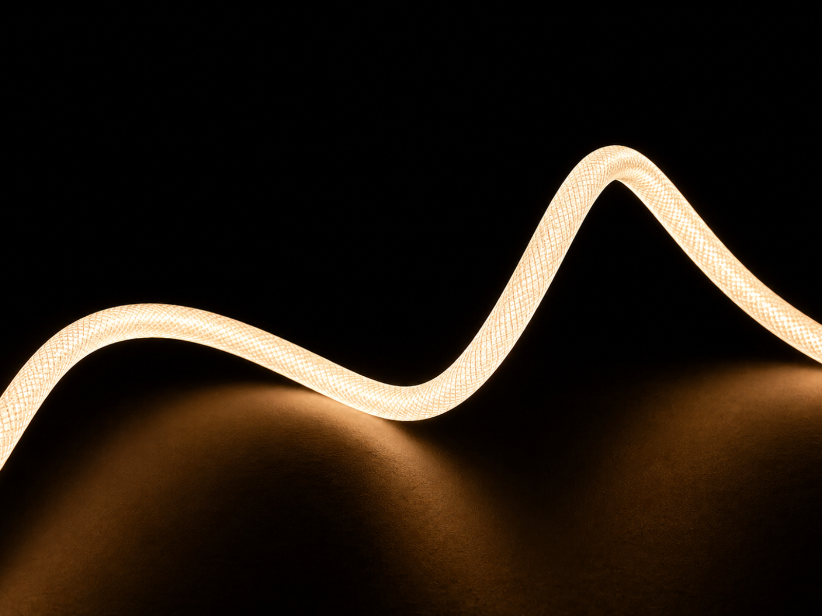 NEON 360 WEAVING