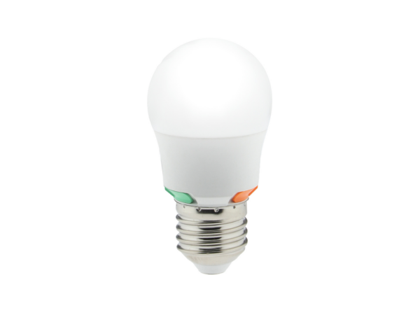 LED SPHERIC Switch 2,4W-3,6W-5,6W