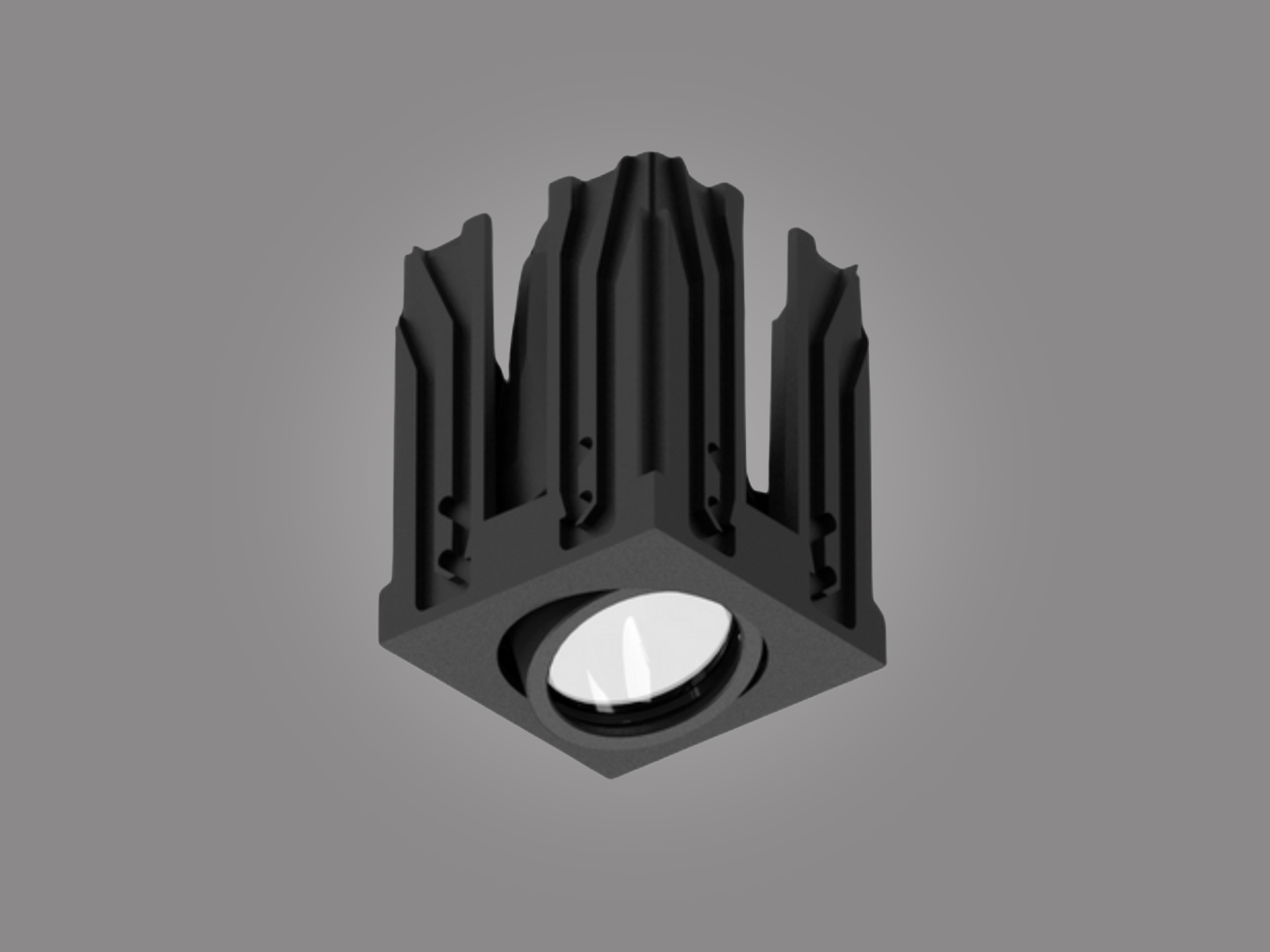 COMPACT XL Orientable